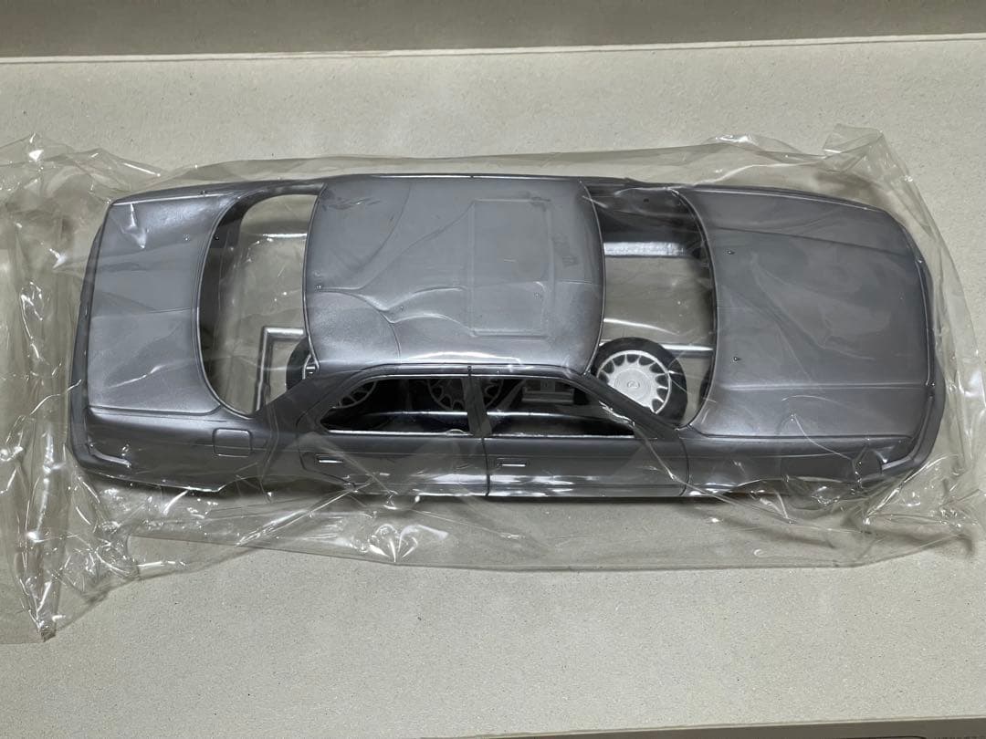1/24 フジミ製☆レクサスLS400☆未組立品‼️ - メルカリ