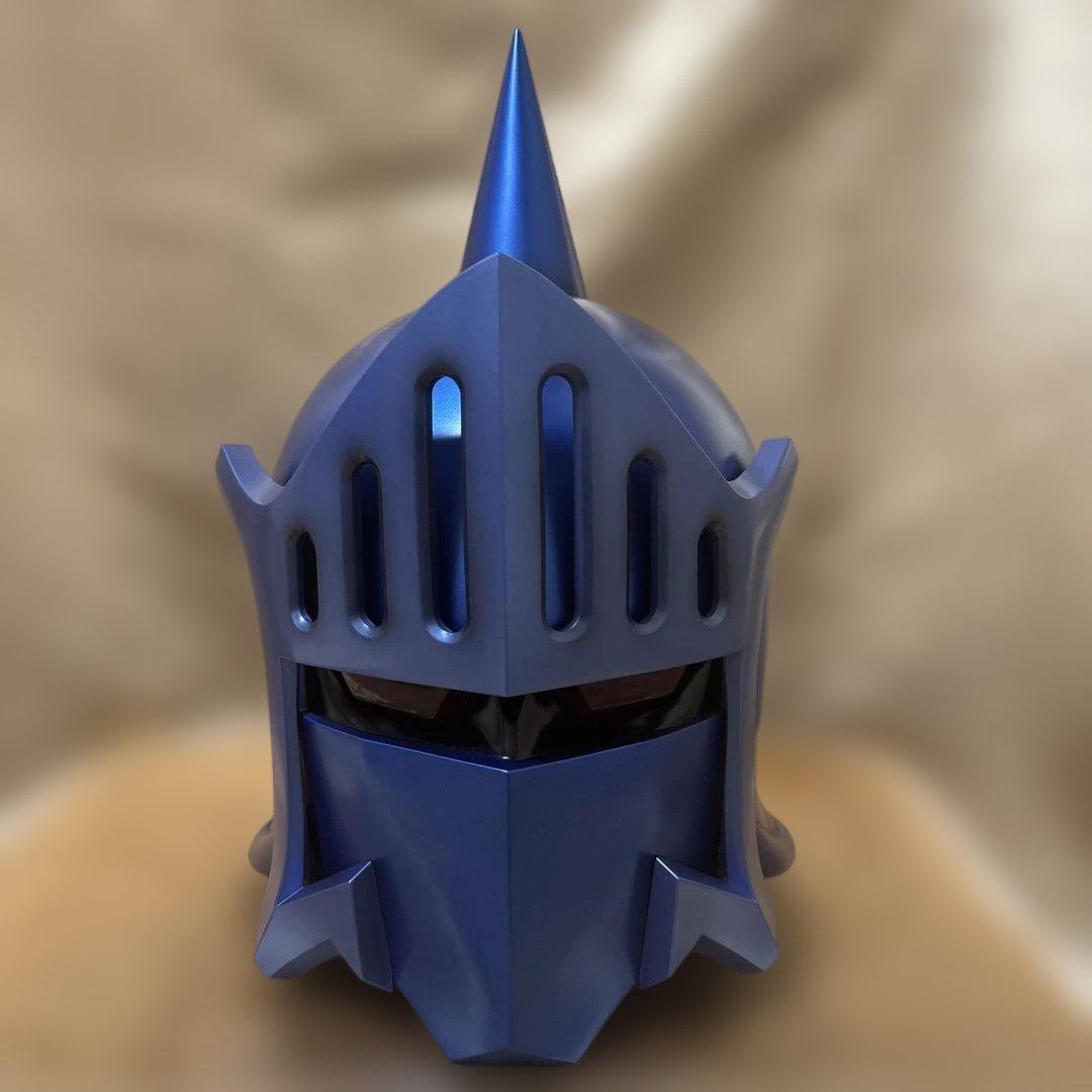 値引き有り！キン肉マン 1/1スケール ロビンマスク アニメカラー