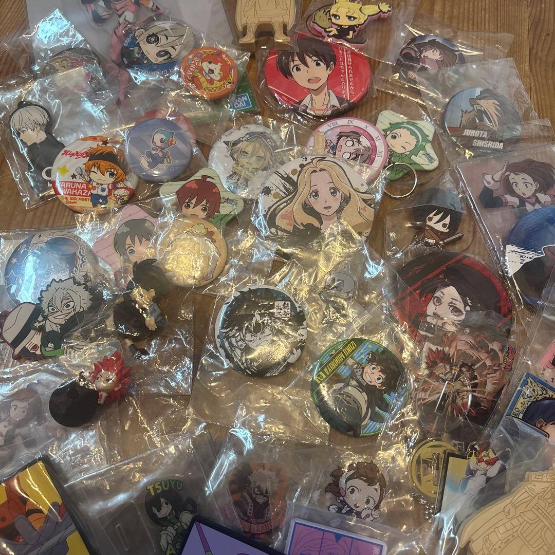 アニメグッズ ノンジャンル 大量 まとめ売り - メルカリ