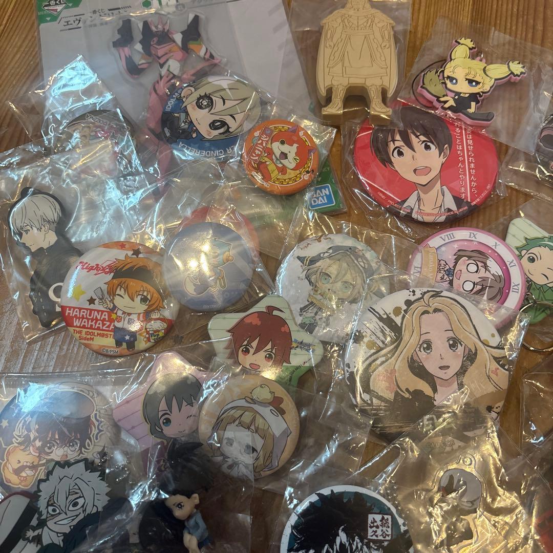 アニメグッズ ノンジャンル 大量 まとめ売り - メルカリ