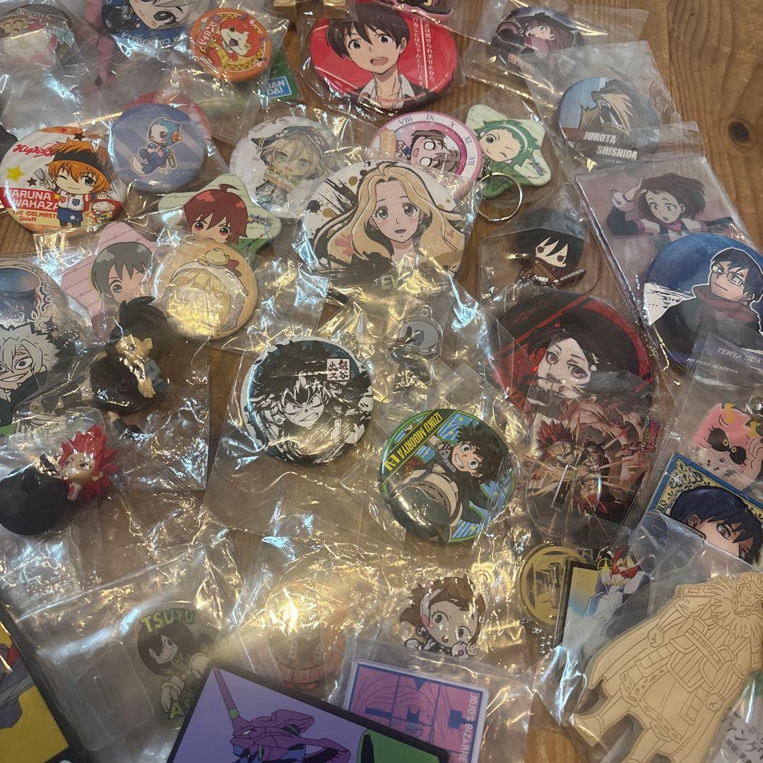 アニメグッズ ノンジャンル 大量 まとめ売り - メルカリ