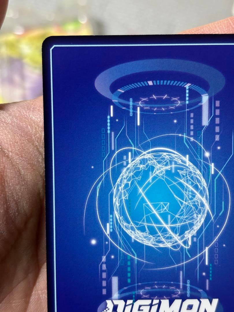 DIG】レナモン【SR/☆】ST22-002〈05〉 - メルカリ