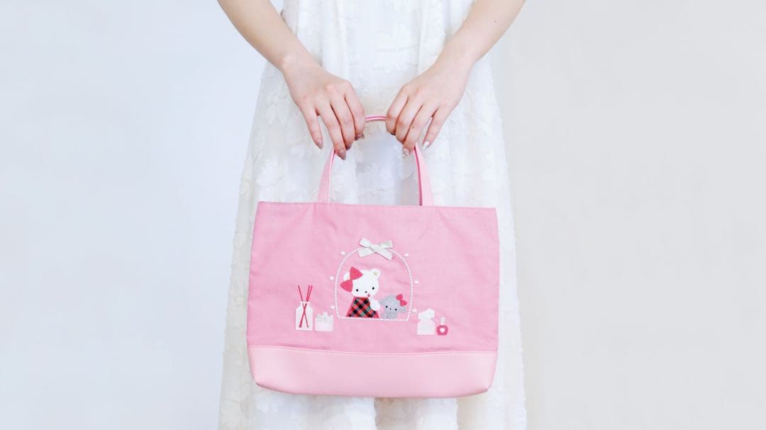 ファミリア 芦屋モンテメール店限定 バッグ - メルカリ