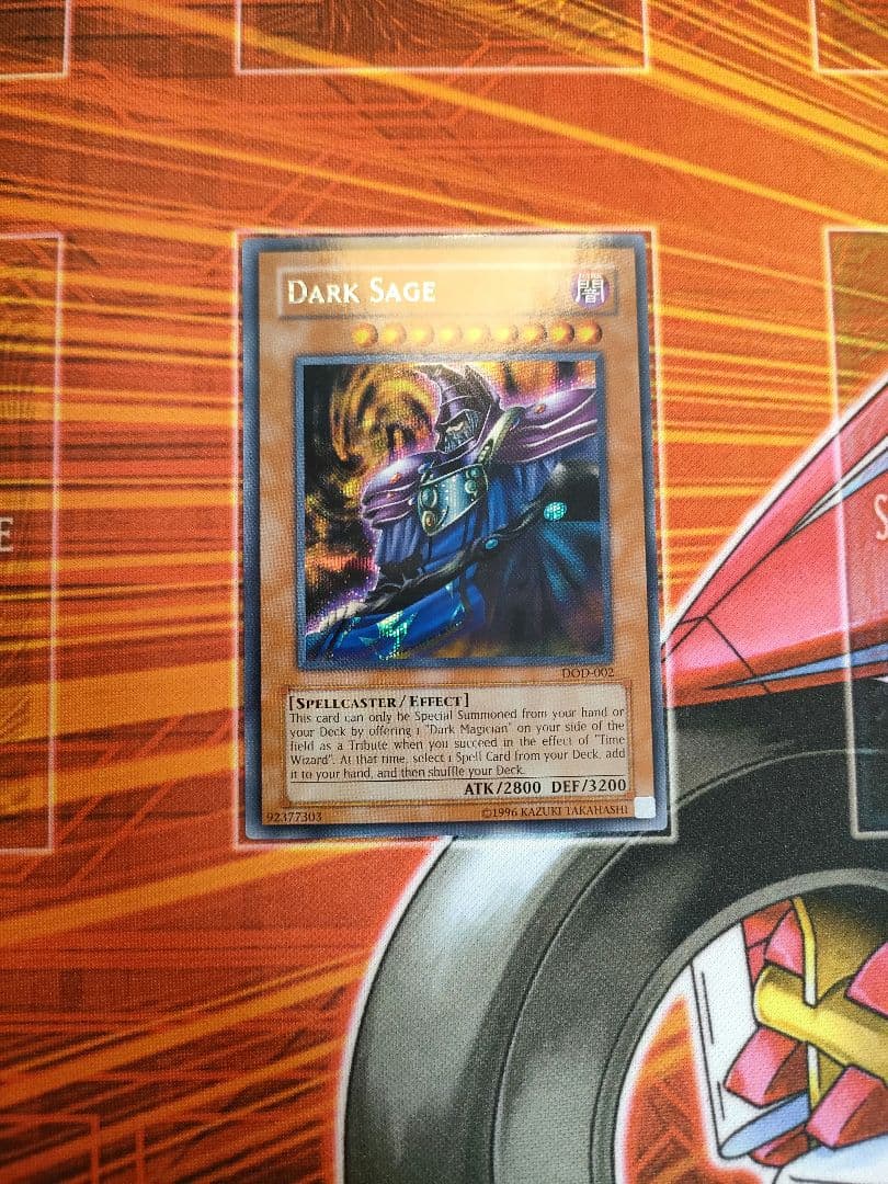 黒衣の大賢者 英語 シークレット - メルカリ