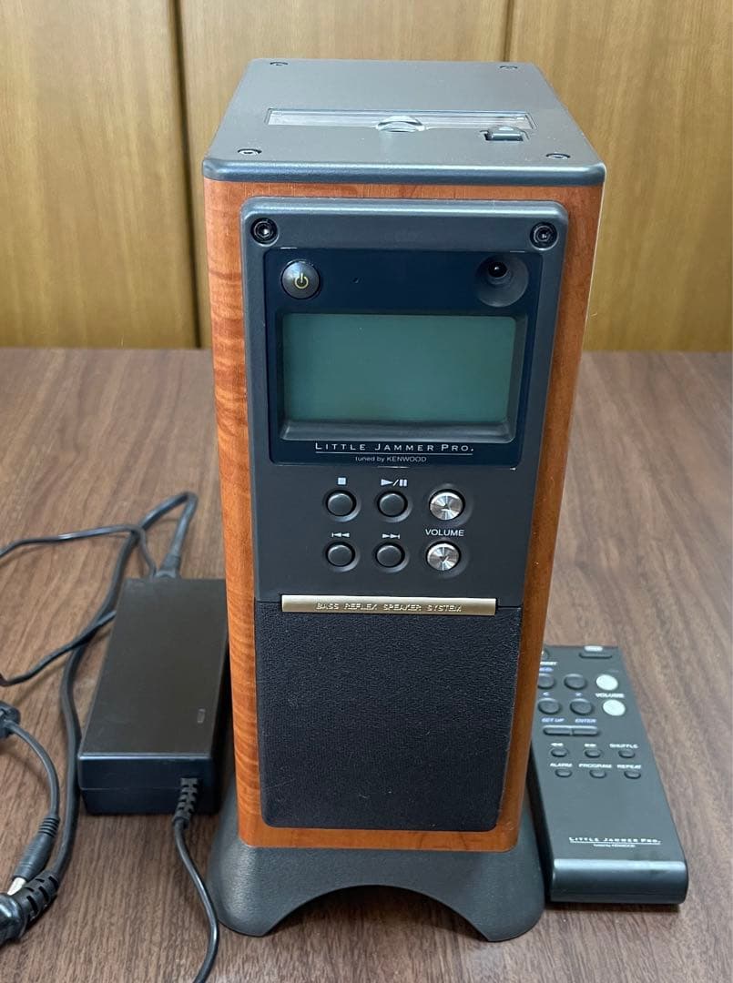 Little Jammer Pro. リトルジャマープロ - メルカリ