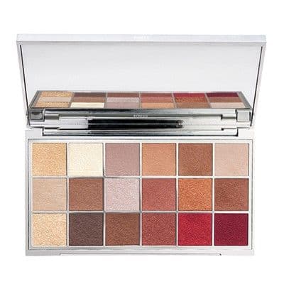 新品 未開封 BYREDO バイレード ビブリオフィリア アイシャドウパレット