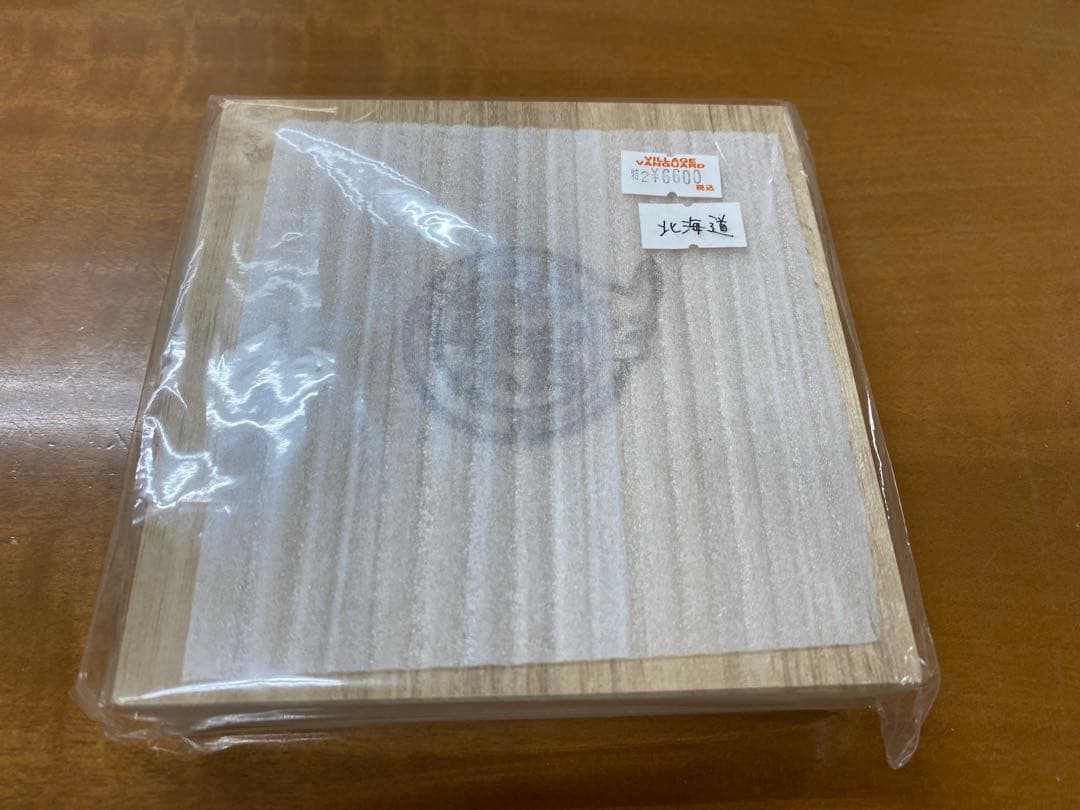 ポケふた　マンホール　レプリカ　アローラキュウコン　アローラロコン　北海道稚内市