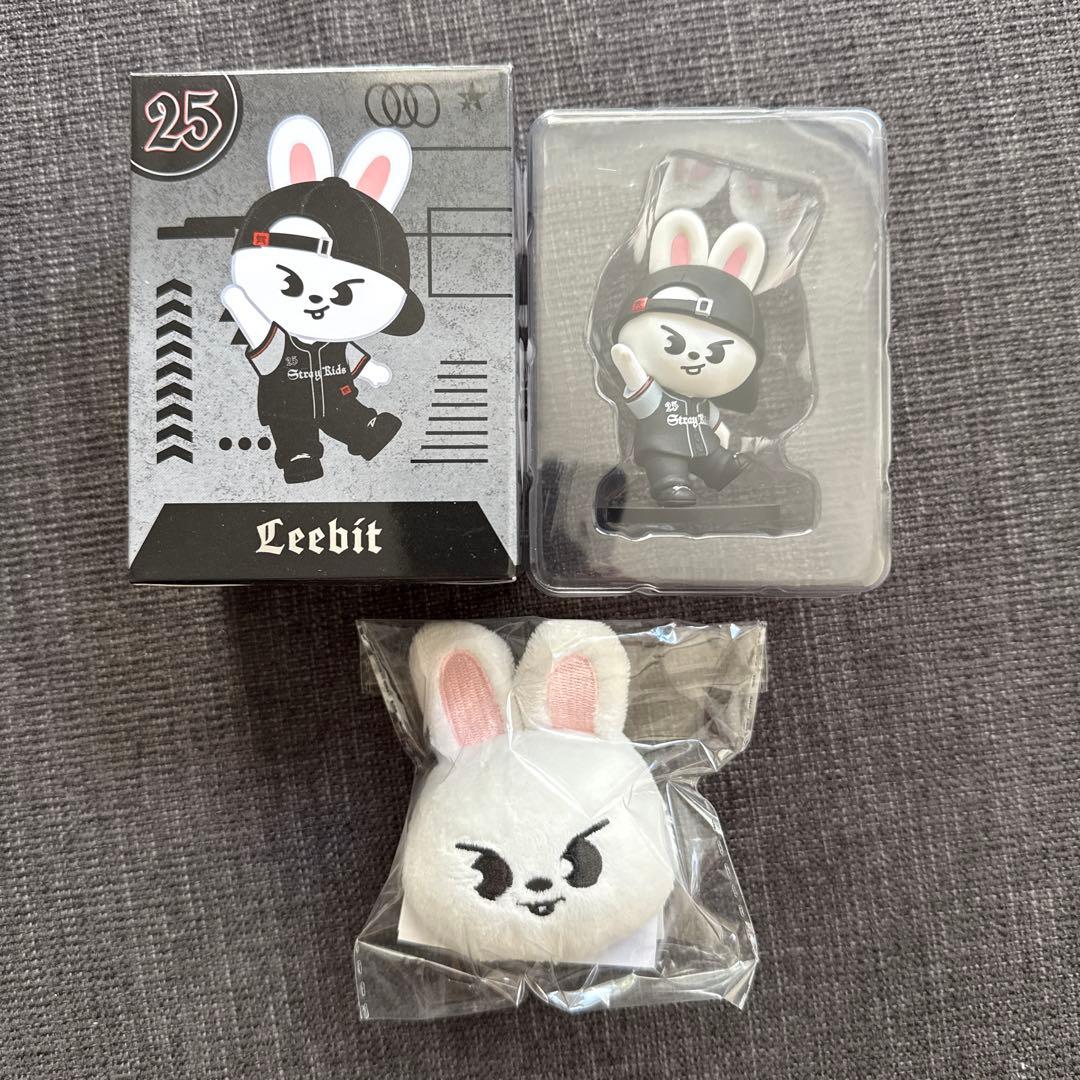 スキズ　リノ　フィギュア　マグネット スキズ リノ フィギュア マグネット スキズ リノ フィギュア