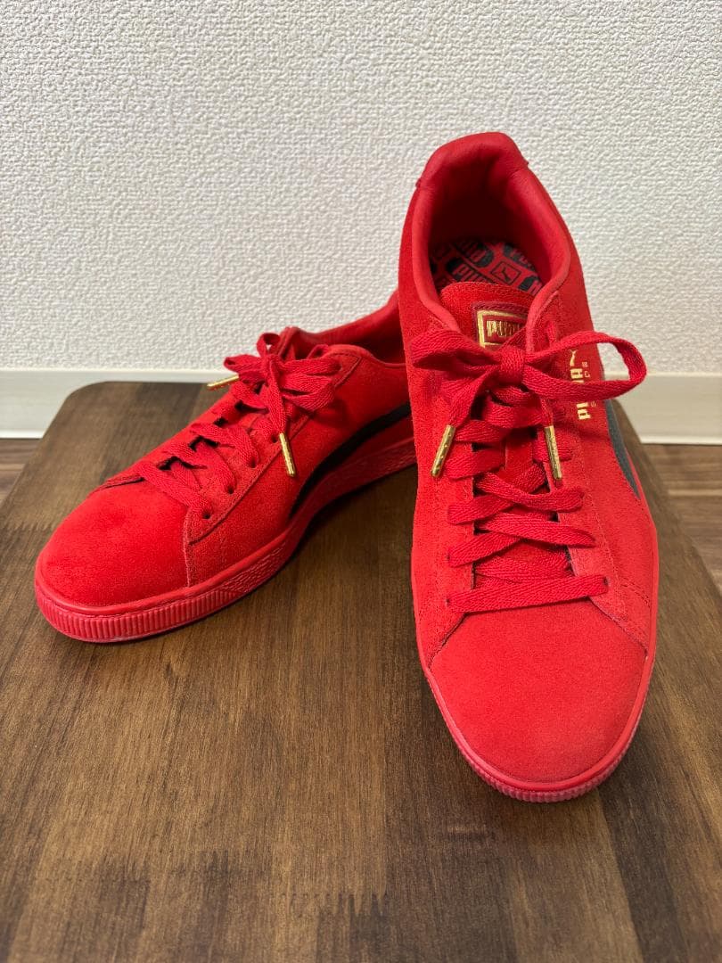 【専用】Myday公式アカウント01様 PUMA × FERRARI プーマ