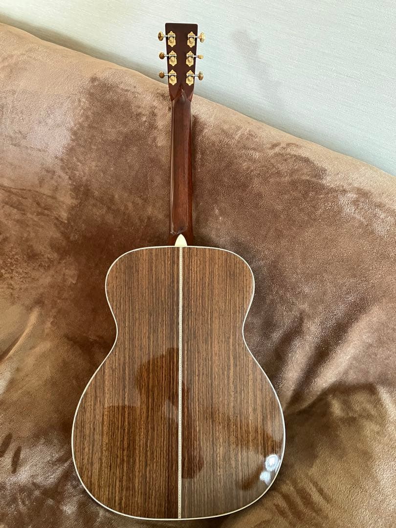 限定値下げ Martin 000-42 STD 美品 - メルカリ