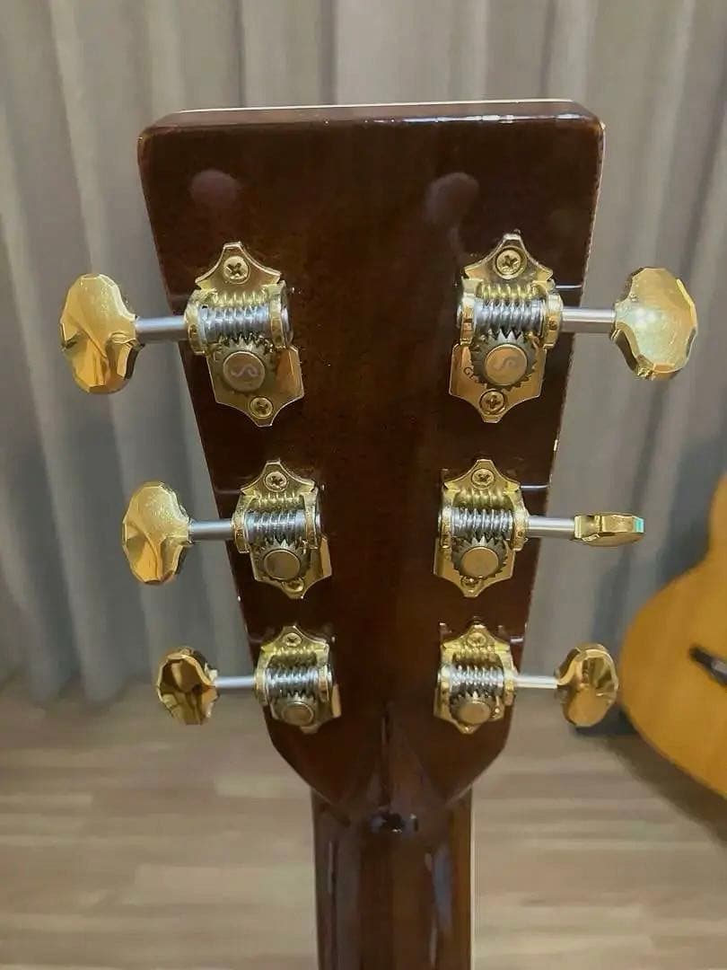 限定値下げ Martin 000-42 STD 美品 - メルカリ