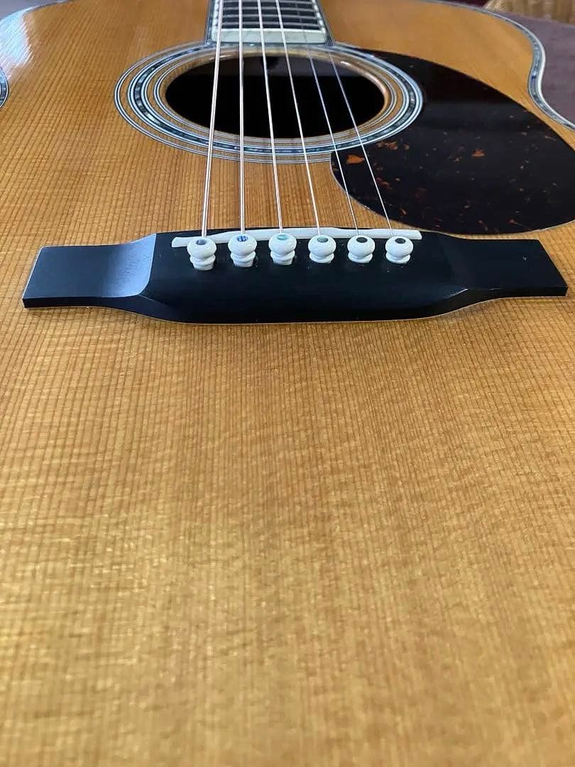 限定値下げ Martin 000-42 STD 美品 - メルカリ