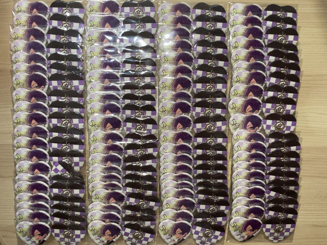 浦島坂田船 春ツアー 2017年 春の宴 缶バッジ 志麻 80セット 春ツアー通販情報！】 オフィシャルグッズ好評販売中！ 受付は3/31(金