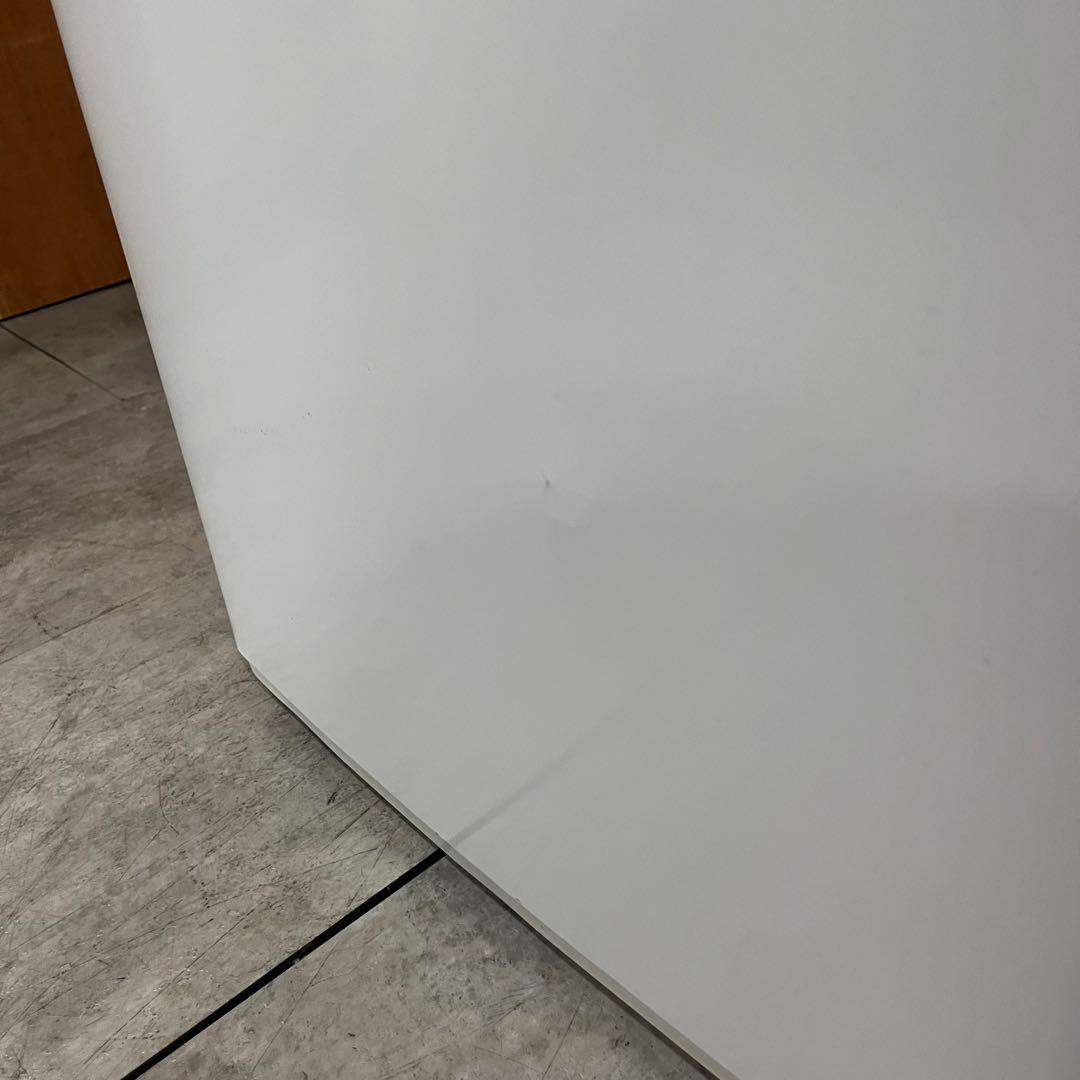 一都三県限定　配送設置無料　縦型洗濯機　YAMADA 2024年 4.5kg