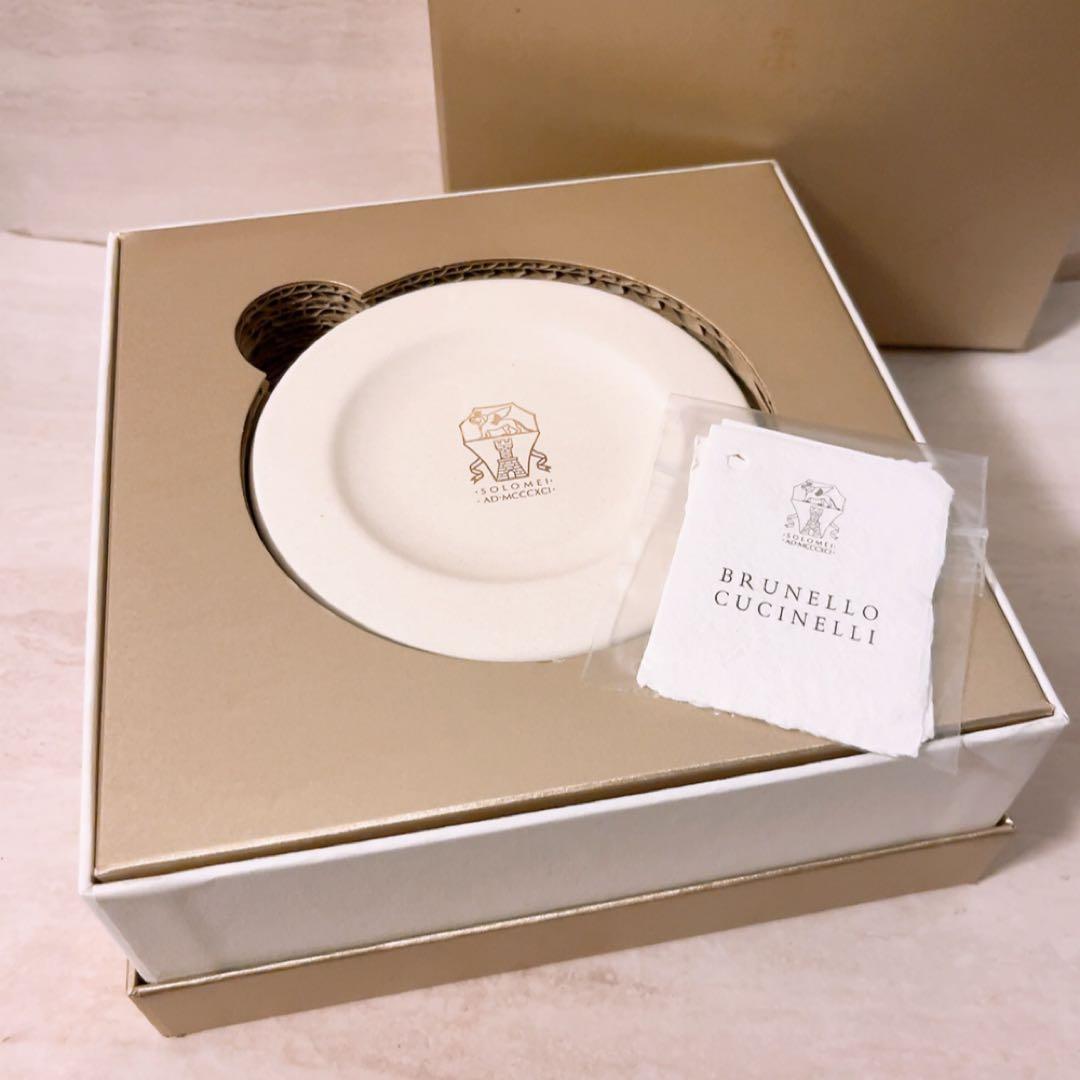 ca☆未使用☆ ブルネロクチネリ フレグランス キャンドル 250g