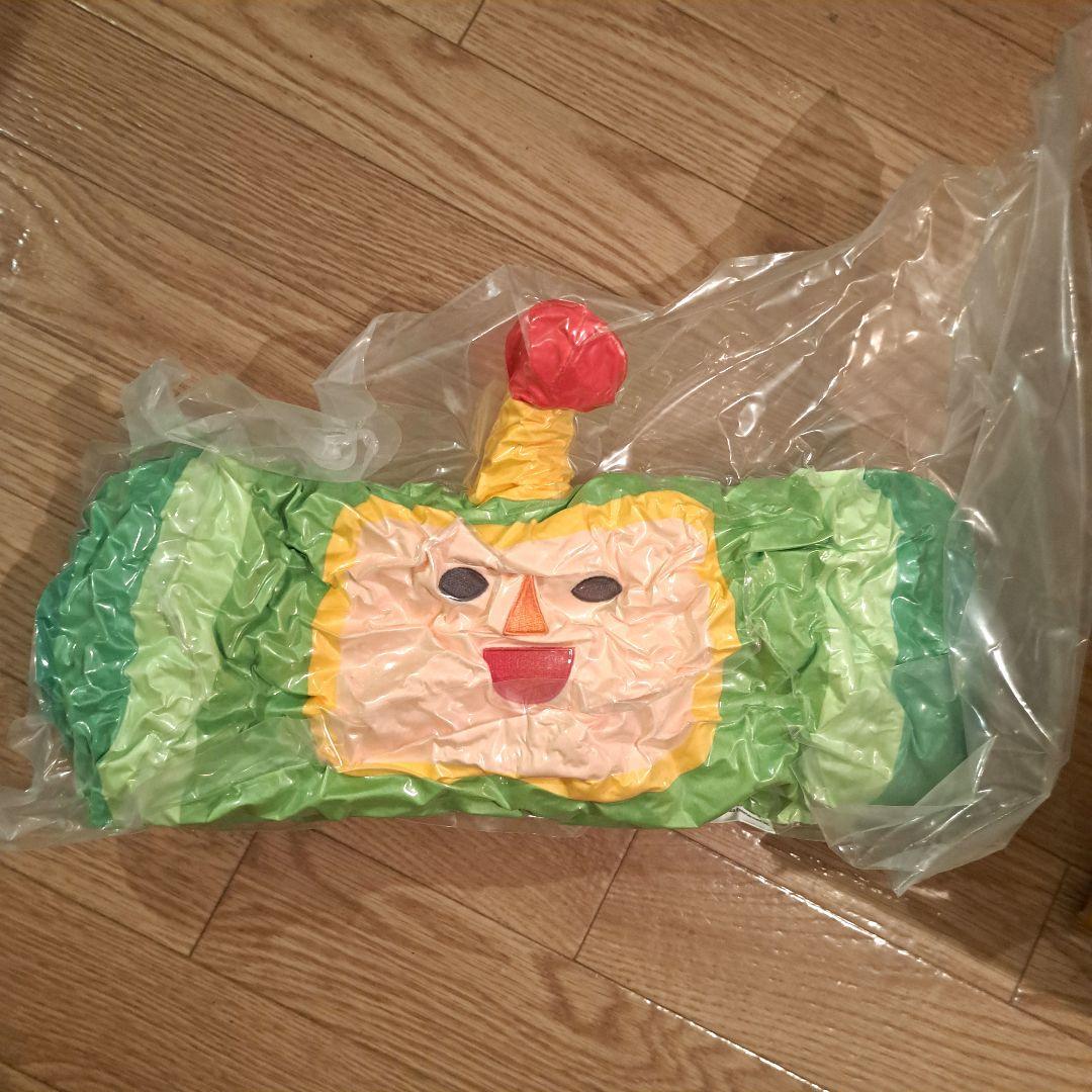 塊魂 ワンス・アポン・ア 王子 50センチクッション