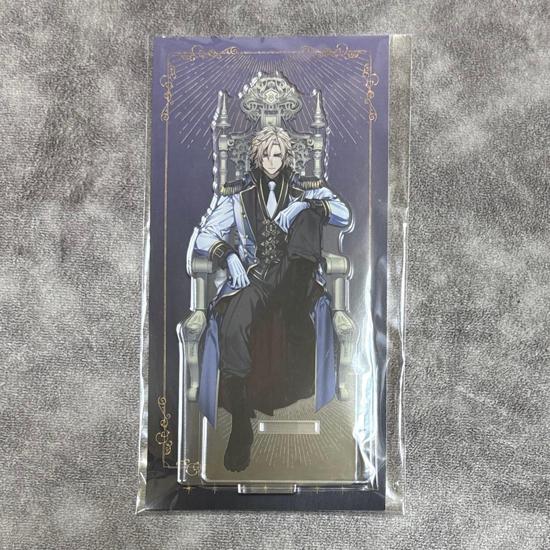FGO デイビット・ゼム・ヴォイド アクスタ AGF2023 - メルカリ