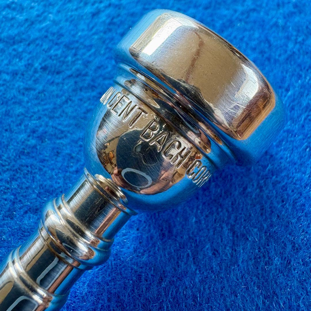 BACH CORP 10-1/2C アーリーエルクハート