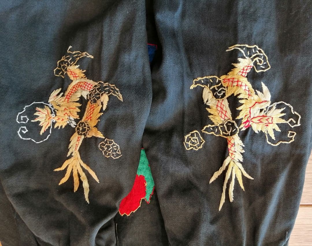 60s ビンテージ ベトジャン オリジナル KKVジップ ヴィンテージ - メルカリ