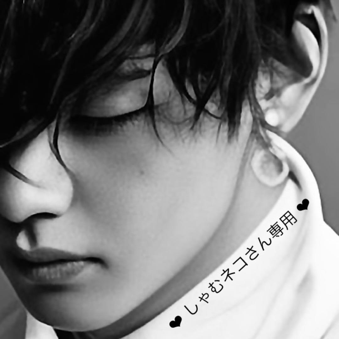 ❤︎ ❤︎ ❤︎ しゃむネコさん ❤︎ ❤︎ ❤︎