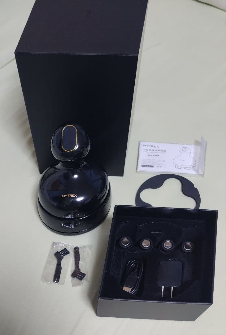 MYTREX　EMS HEAD SPA