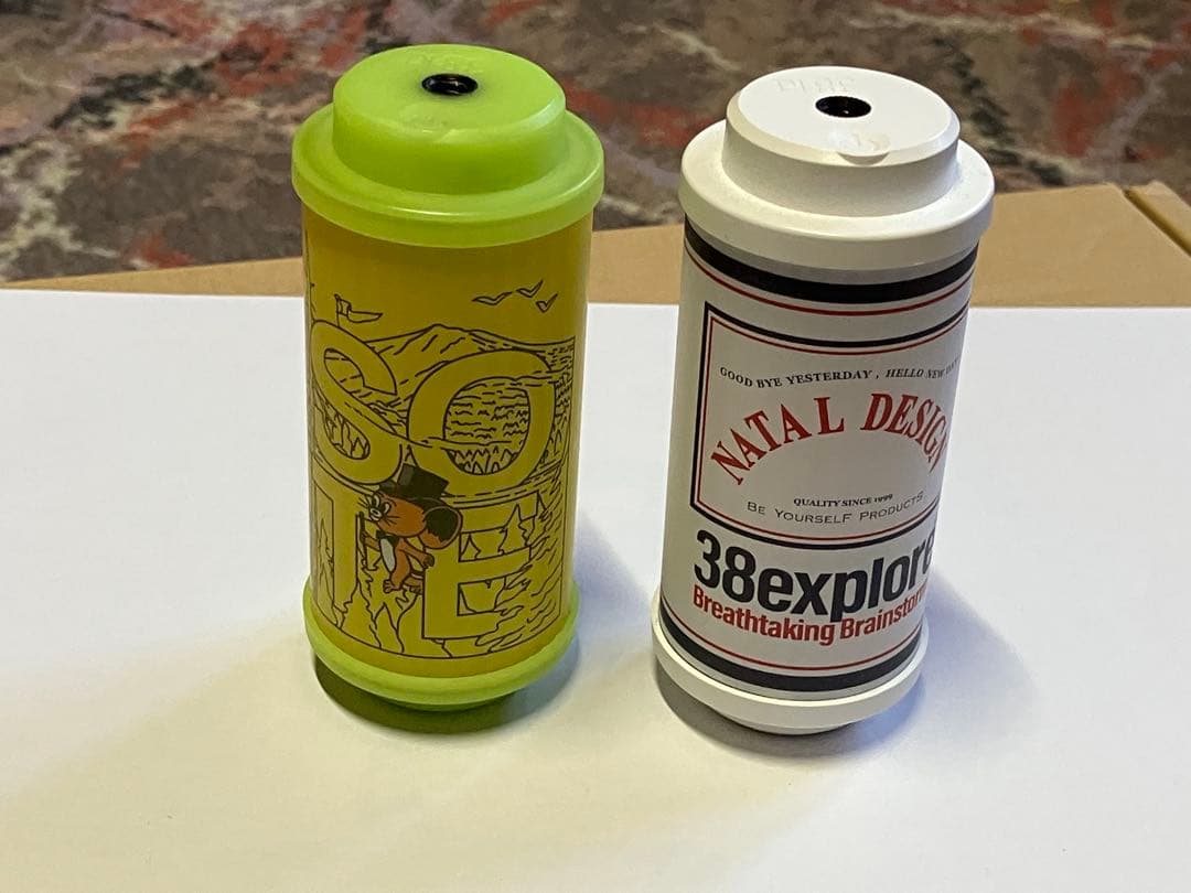 NATAL DESIGN 38explore ランタン2個セット