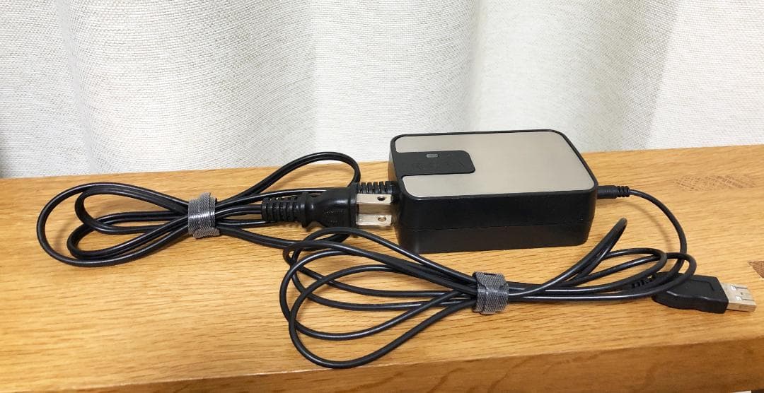 プラグインアース エルマクリーンII　電磁波除去装置