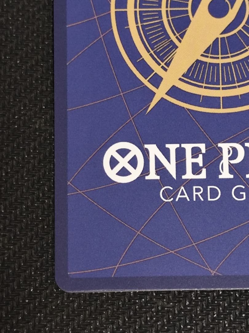 ワンピースカードゲーム ジャッジ プロモ カード ニコ・ロビン OP09