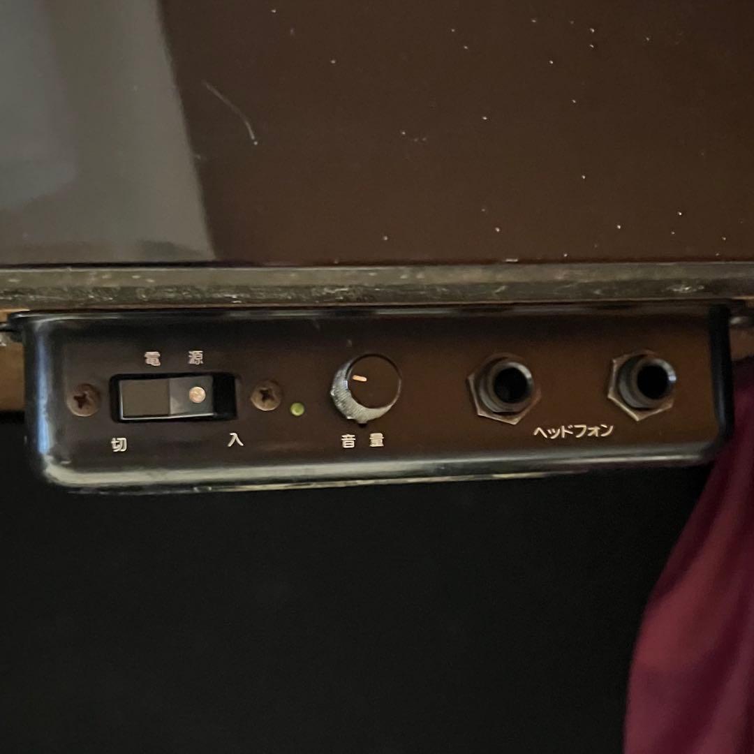 YAMAHA DUP-1 電子ピアノ 艶出し 本物アクション 稼動品 - メルカリ