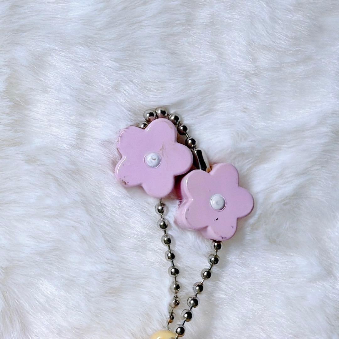 サンリオ シナモン シナモロール モカ コーム くし 2006年 平成レトロ