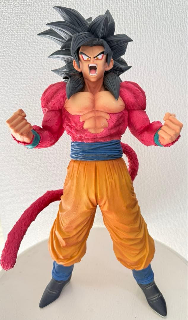 SMSP 悟空4 01 A賞