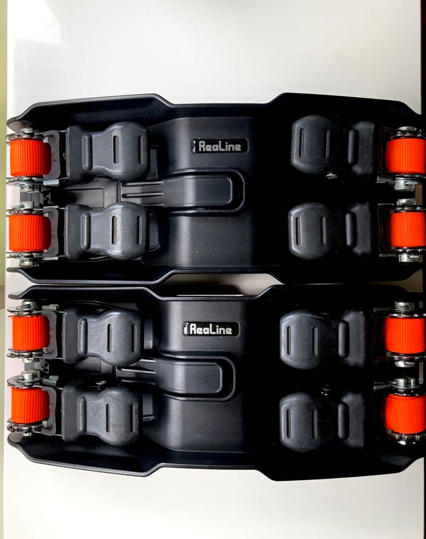 【値下げいたしました】リアライン・コアユニット　(2個セット)