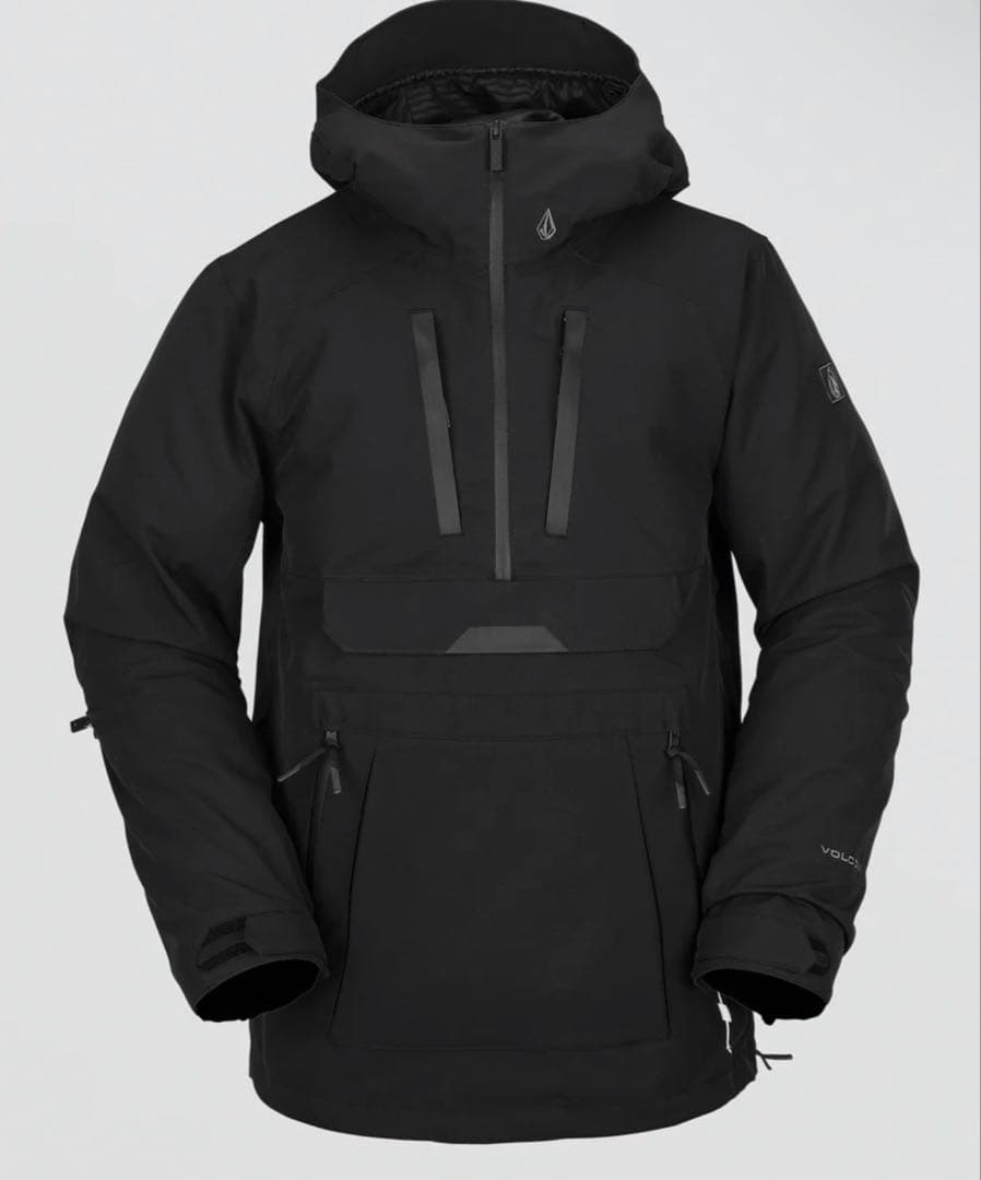 VOLCOM BRIGHTON PULLOVER サイズL