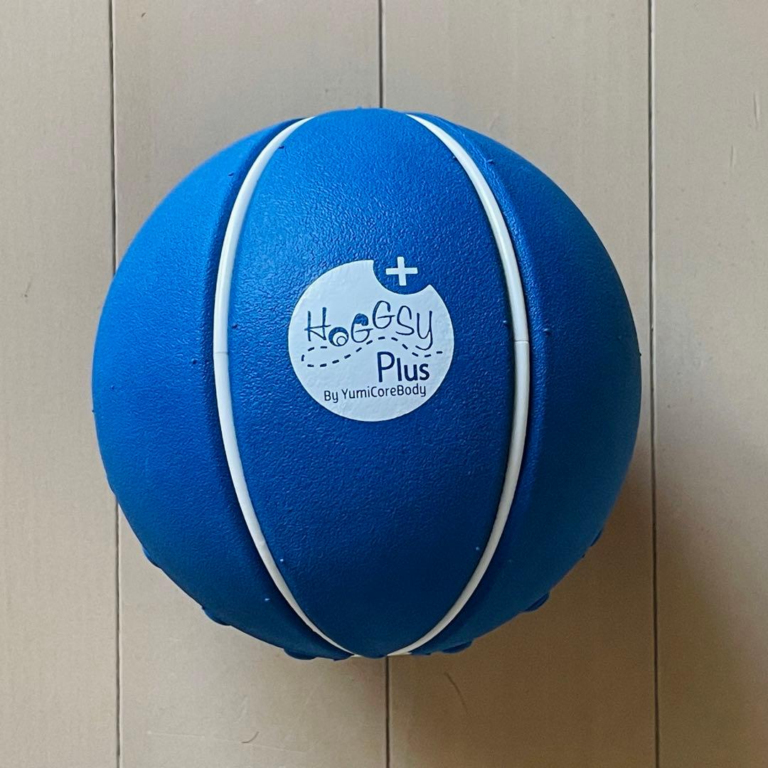 Yumicorebody】ホグッシーローラー ホグッシー ホグッシープラス