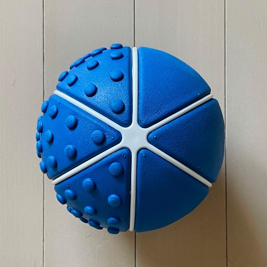 Yumicorebody】ホグッシーローラー ホグッシー ホグッシープラス