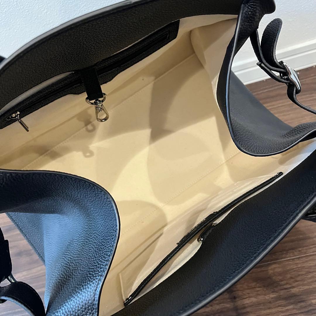 JISTORY サイドベルトボストンバッグ - メルカリ