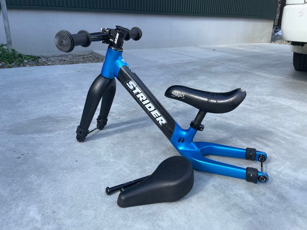 STRIDER ST-R ランバイク