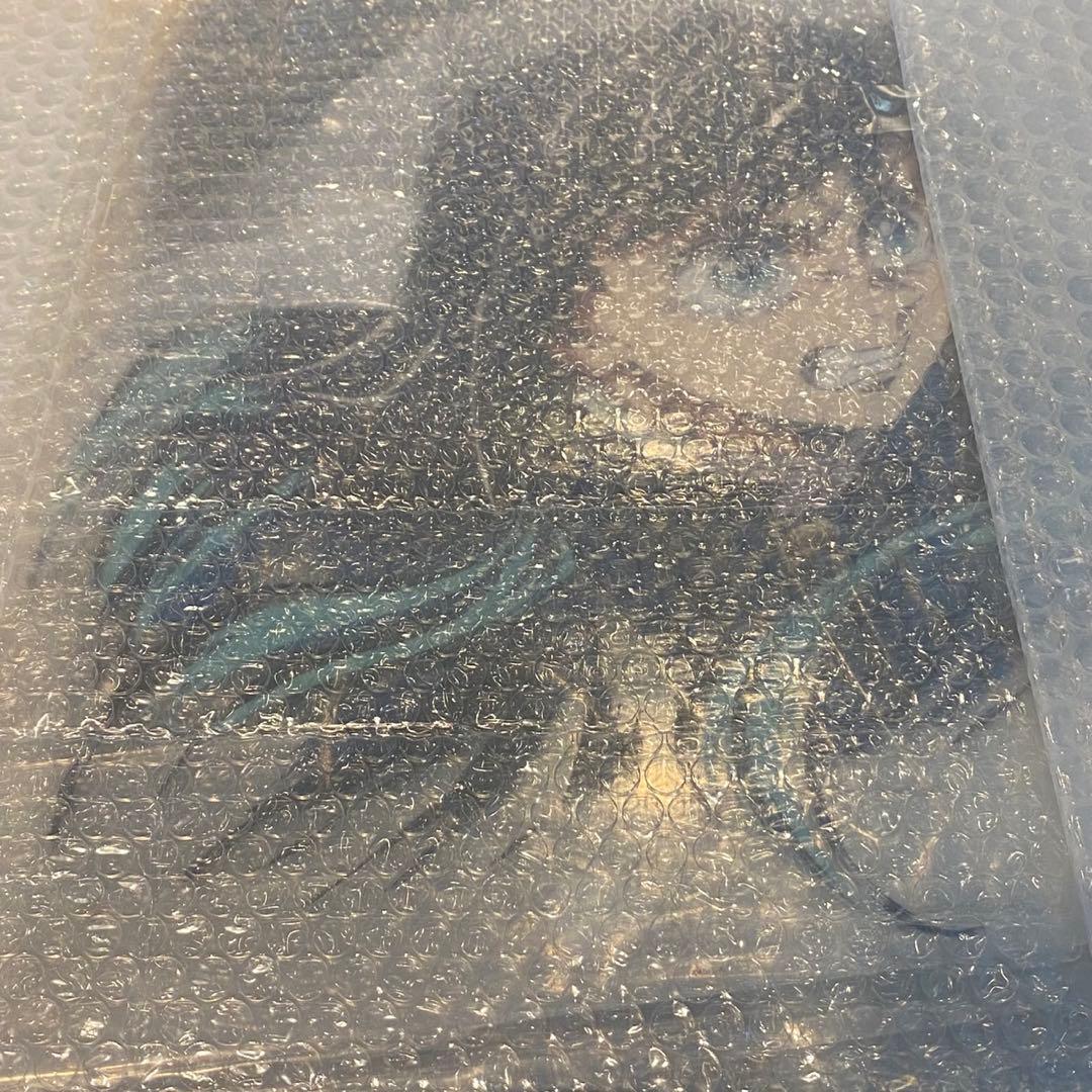 鬼滅の刃 コミケ C107 A賞 ビックアクリルスタンド 時透無一郎