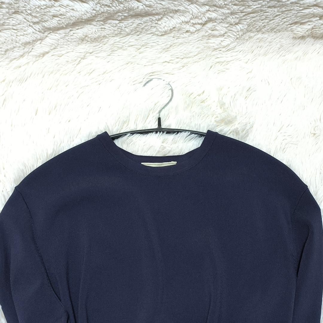 25SS UNITED ARROWS エンブロ ティアード コンビニット F - メルカリ