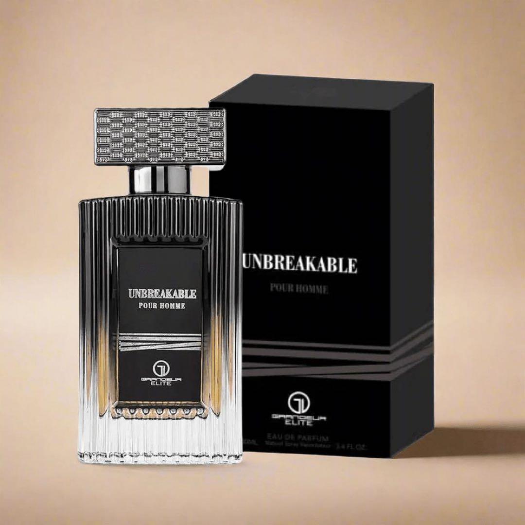 UNBREAKABLE POUR HOMME 100ml 香水