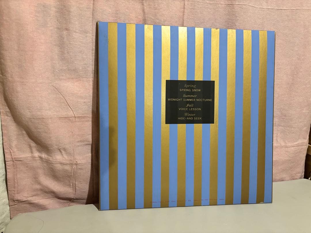 Rima Fujita 藤田理麻 リトグラフ「Game of Dreams」 - メルカリ