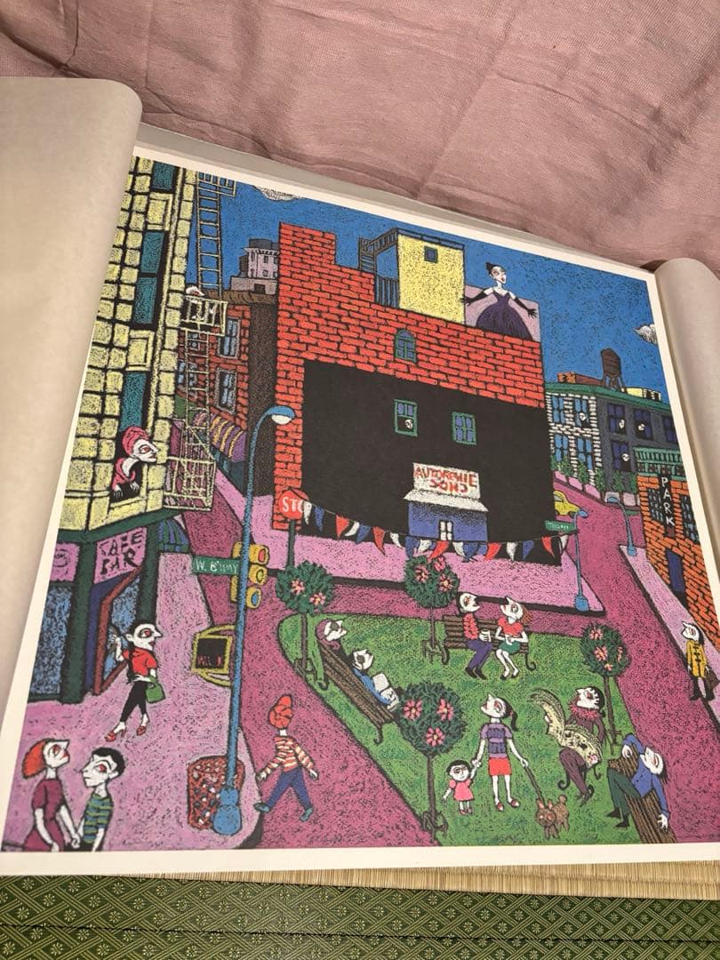 Rima Fujita 藤田理麻 リトグラフ「Game of Dreams」 - メルカリ