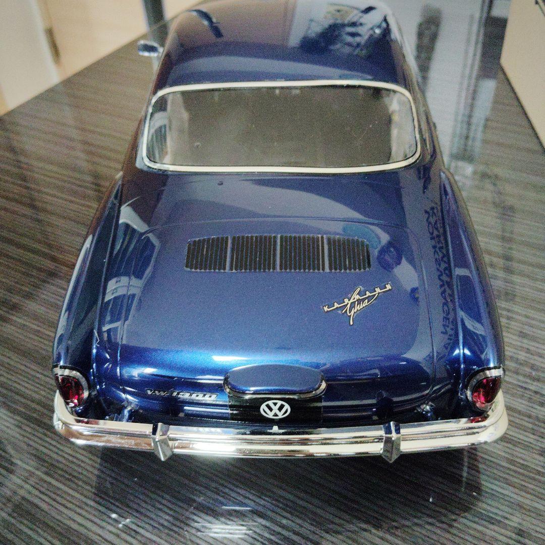 タミヤ 1/10 M シャーシ用 フォルクスワーゲンカルマンギア 最終値下げ