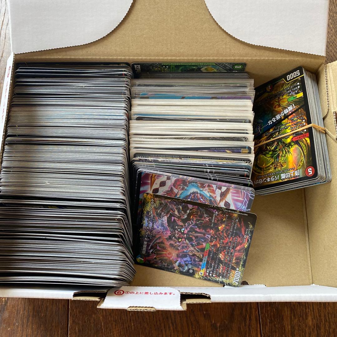 デュエルマスターズカードセット Amazon.co.jp: タカラトミー(TAKARA TOMY) DMBD-11 デュエル