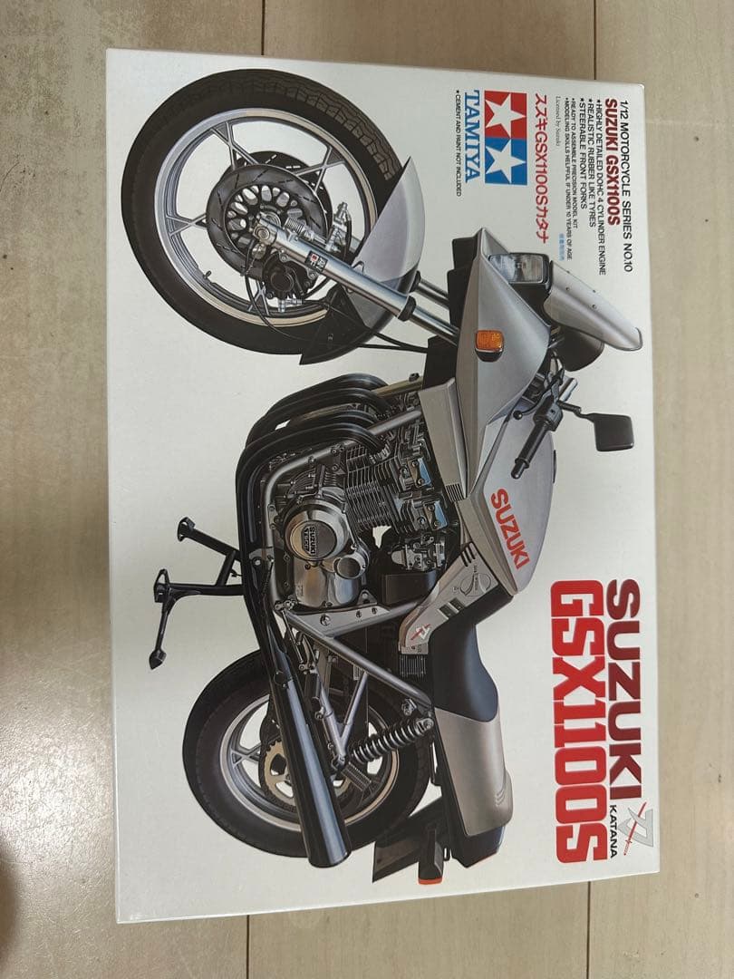 週末割引 バイクプラモデルセット 11点 まとめ売り - メルカリ