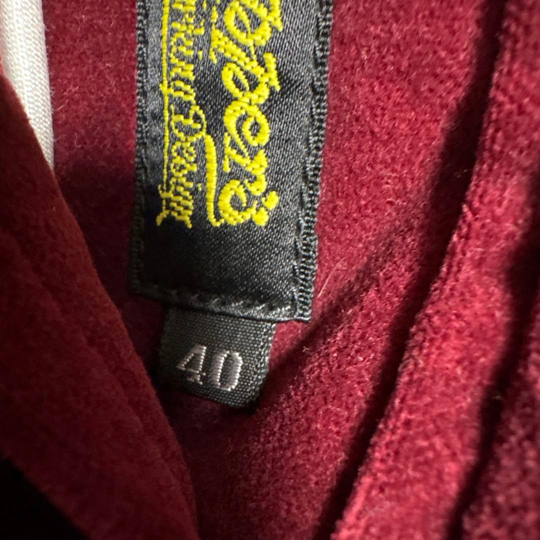 激レア】完売品 ダッパーズ スーベニア・ジャケット スカジャン 東洋