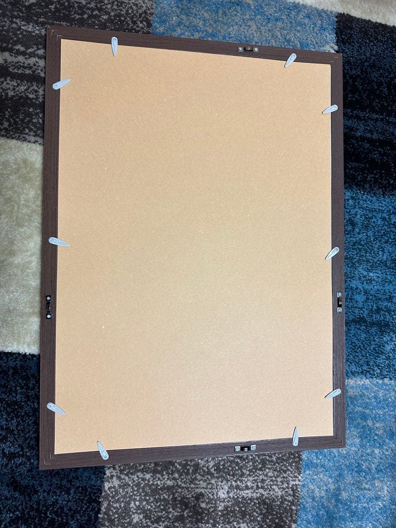 大特価 ワンピース 切絵 世界120枚限定 - メルカリ