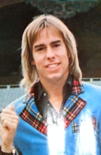 ベイ シティ ローラーズ 1976年 パット•マッグリン初来日 プロモ