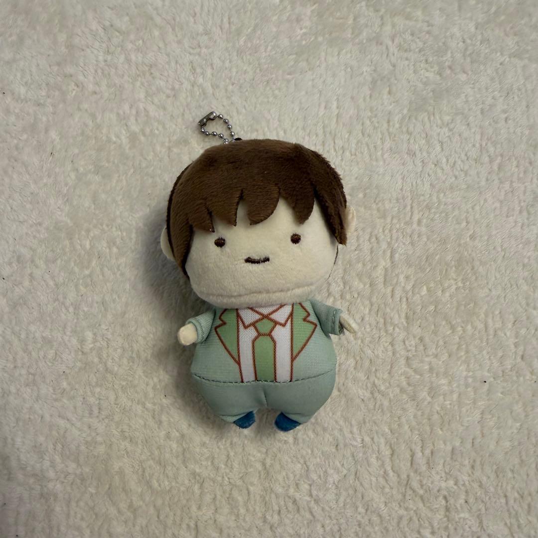 超特急 タクヤ ぬいぐるみ - メルカリ