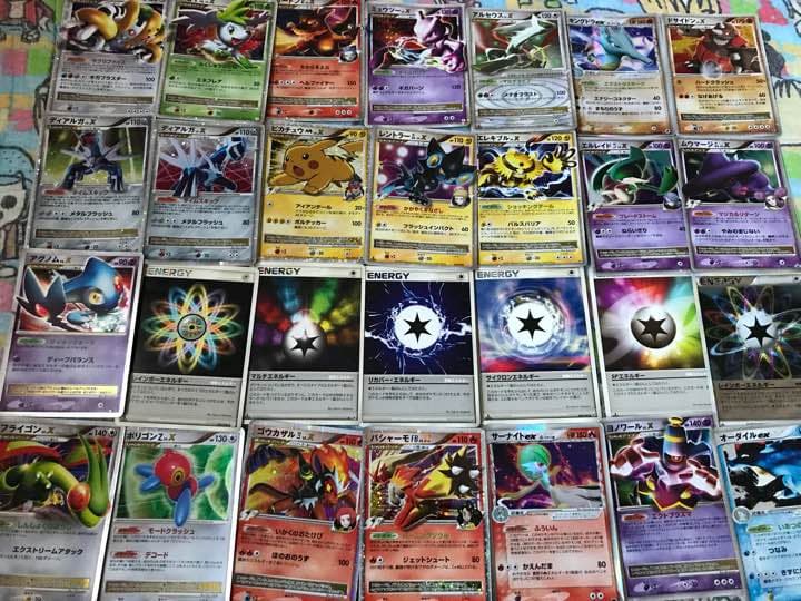 ポケモンカード